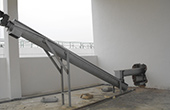 RT‐WLS無軸螺旋輸送機(jī)