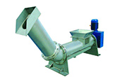 RT‐YC型螺旋壓榨機(jī)